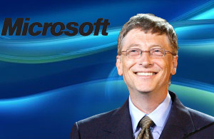 Microsoft Bill Gates Career Strategy