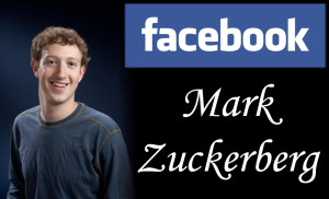 Mark Zuckerberg - Facebook